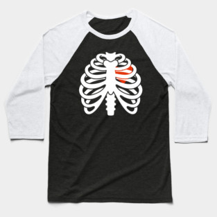 valentine-day Baseball T-Shirt