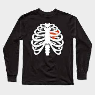 valentine-day Long Sleeve T-Shirt