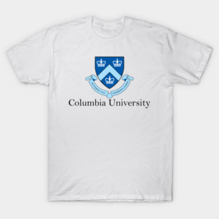Columbia University T-Shirt