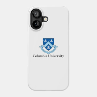 Columbia University Phone Case