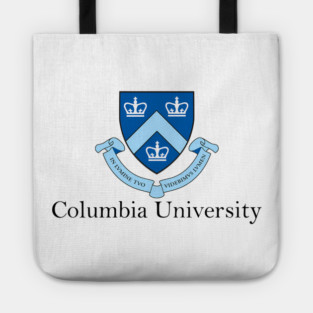 Columbia University Tote