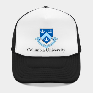 Columbia University Hat
