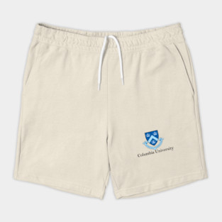 Columbia University Shorts