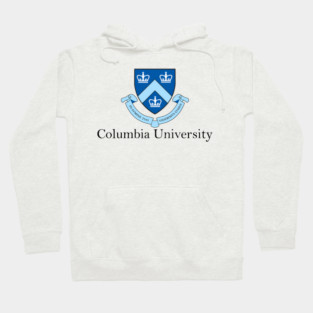 Columbia University Hoodie