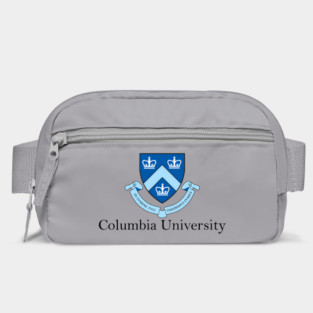 Columbia University Bag