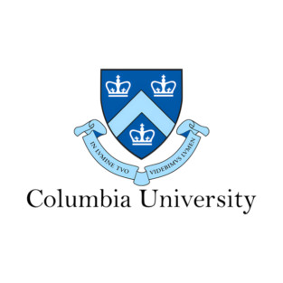 Columbia University T-Shirt
