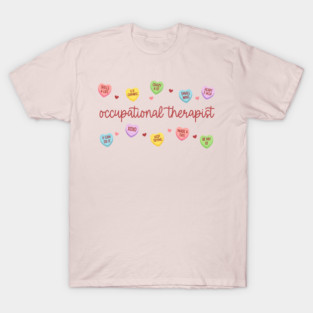 OT Valentines Day T-Shirt