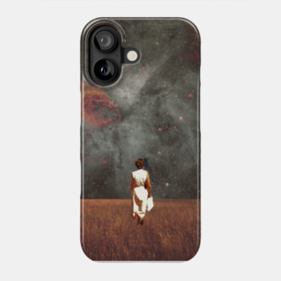 Follow Me Phone Case