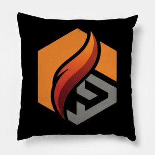 Ignis Core Pillow