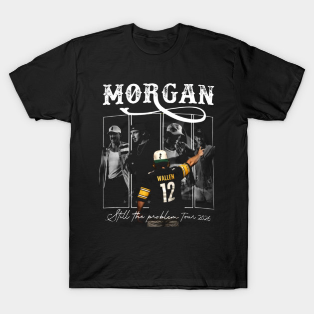 Morgan Wallen Still The Problem 2026 Tour Country Music Morgan Wallen I M Bi Production Blanks 0 8 470x,s 630,q 90 