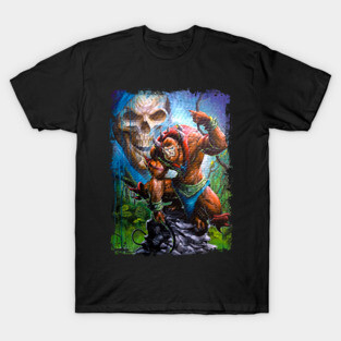 Beast Mode T-Shirt