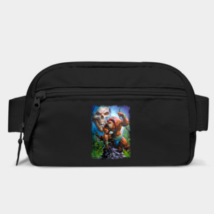 Beast Mode Bag