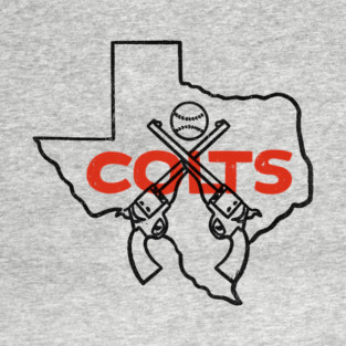 Houston Colts T-Shirt