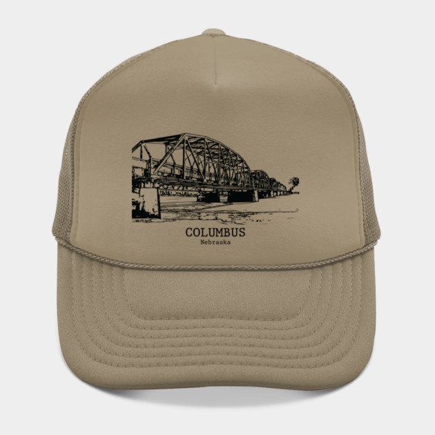 Columbus – Nebraska by Lakeric