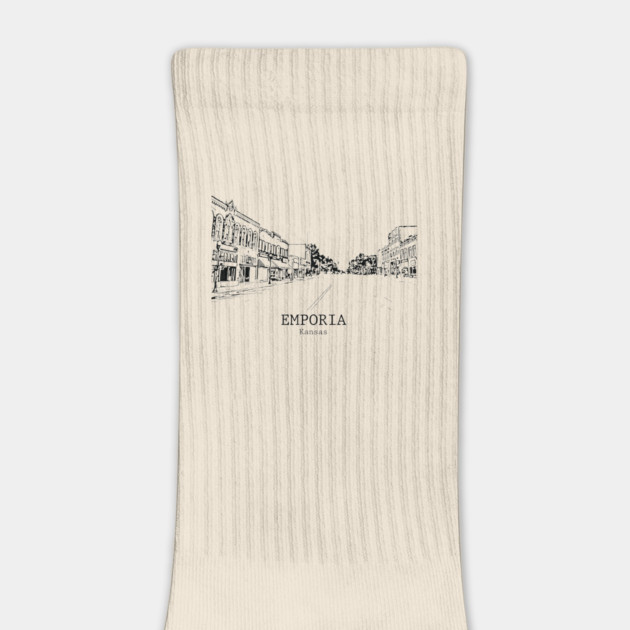 Emporia – Kansas by Lakeric