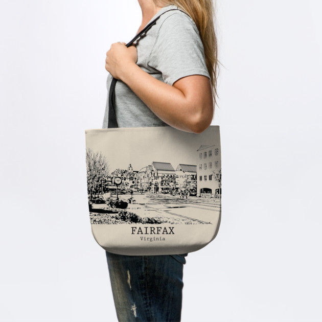 Fairfax – Virginia by Lakeric