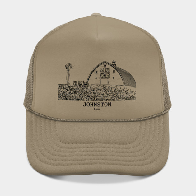 Johnston – Iowa by Lakeric