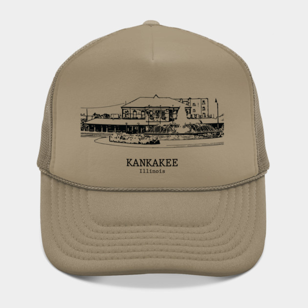 Kankakee – Illinois by Lakeric