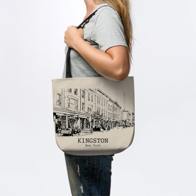 Kingston – New York by Lakeric