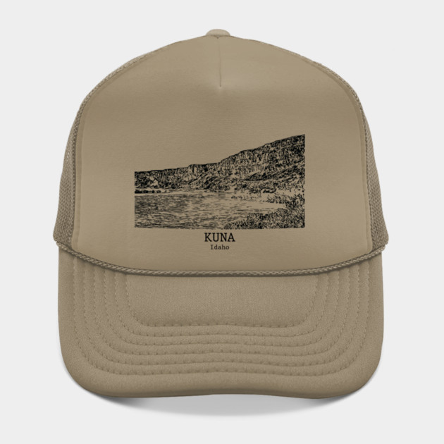 Kuna – Idaho by Lakeric