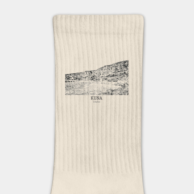 Kuna – Idaho by Lakeric