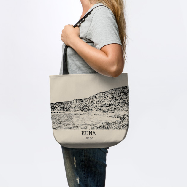 Kuna – Idaho by Lakeric