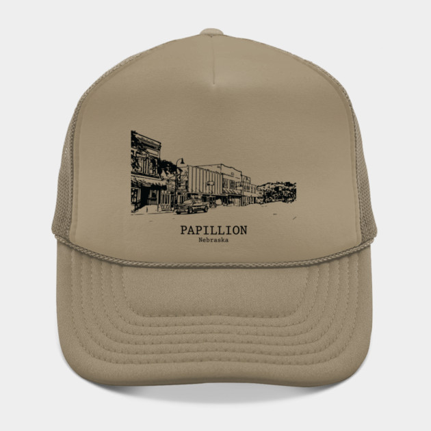 Papillion – Nebraska by Lakeric