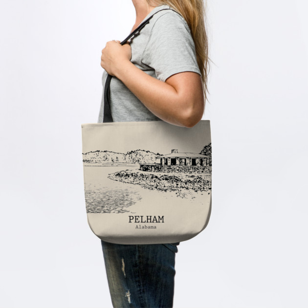 Pelham – Alabama by Lakeric