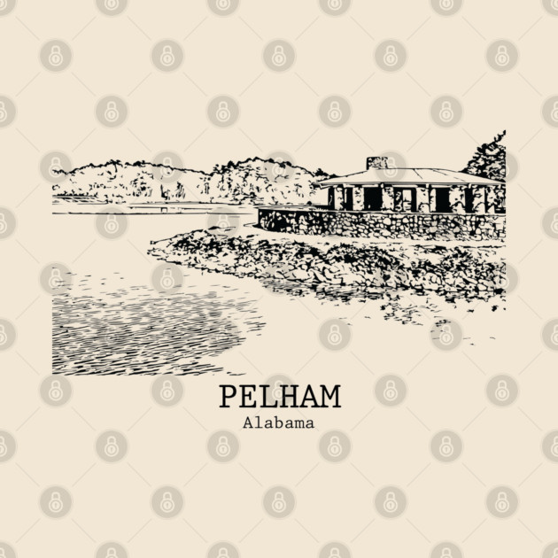 Pelham – Alabama by Lakeric