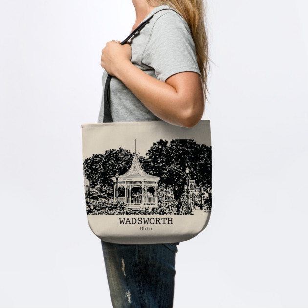 Wadsworth – Ohio by Lakeric