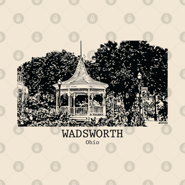Wadsworth – Ohio by Lakeric