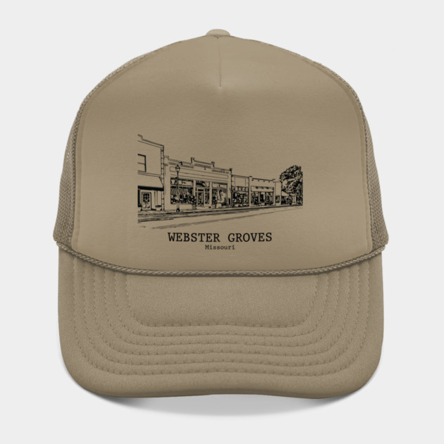 Webster Groves – Missouri by Lakeric