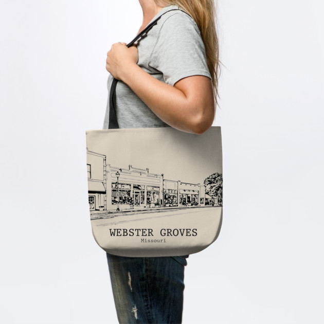 Webster Groves – Missouri by Lakeric