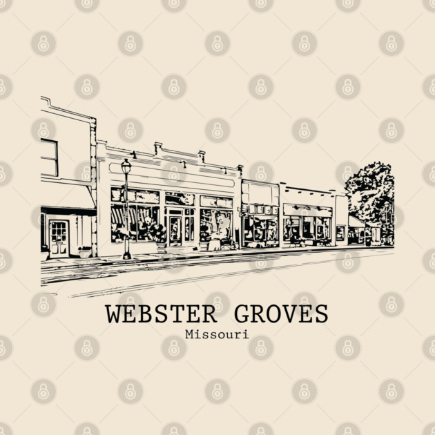 Webster Groves – Missouri by Lakeric