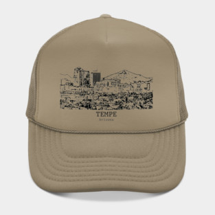Tempe – Arizona Hat