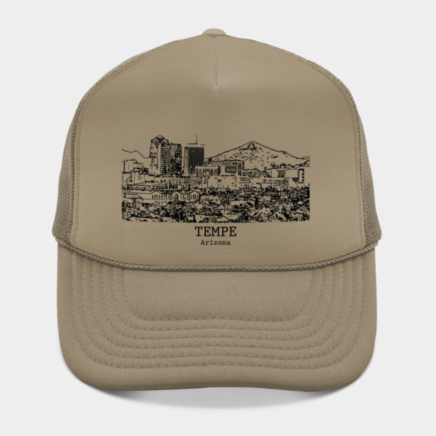 Tempe – Arizona by Lakeric