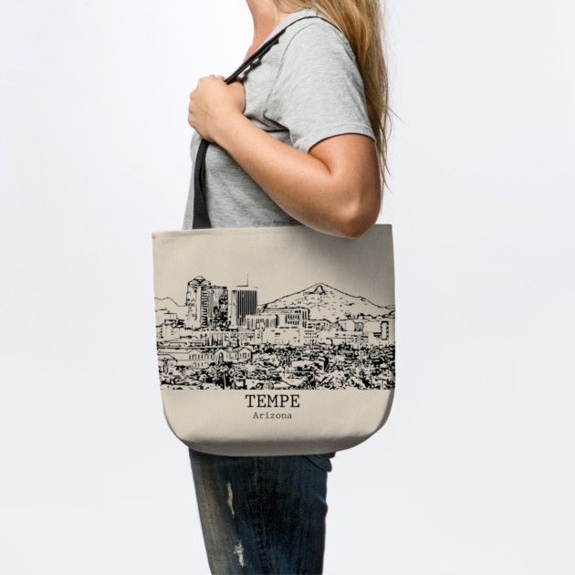 Tempe – Arizona by Lakeric