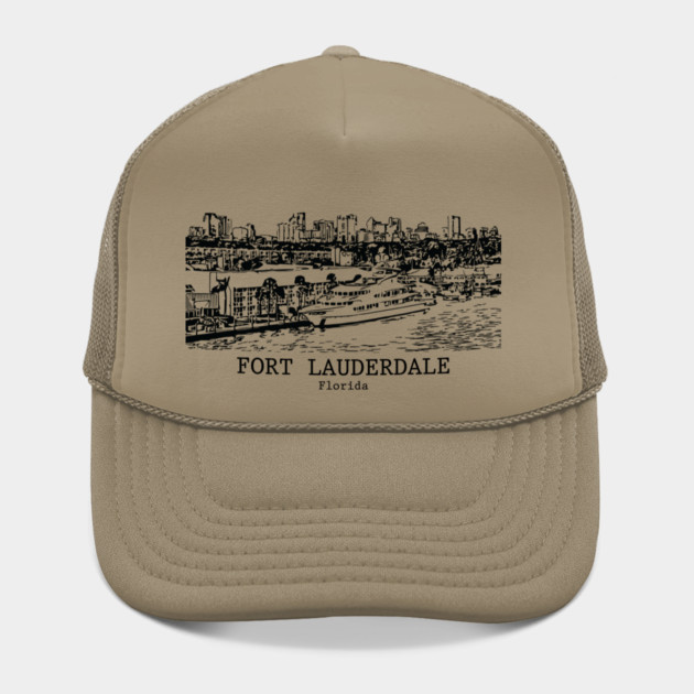 Fort Lauderdale – Florida by Lakeric