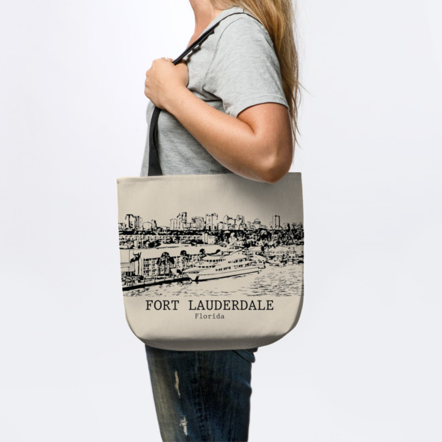 Fort Lauderdale – Florida by Lakeric