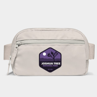 Joshua Tree National Park Bag
