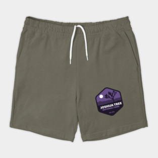 Joshua Tree National Park Shorts