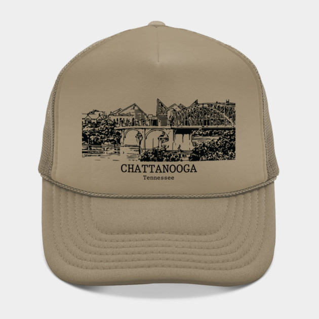 Chattanooga – Tennessee by Lakeric