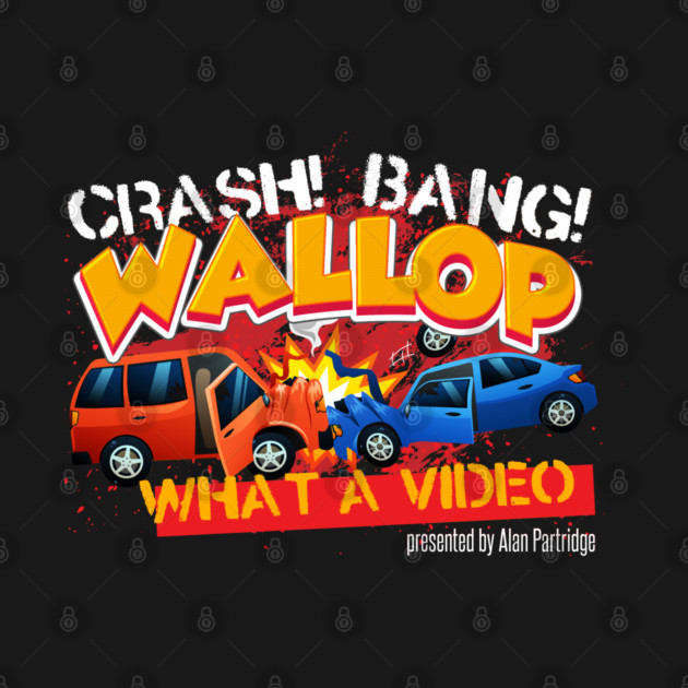 Crash Bang Wallop What a Video by Meta Cortex