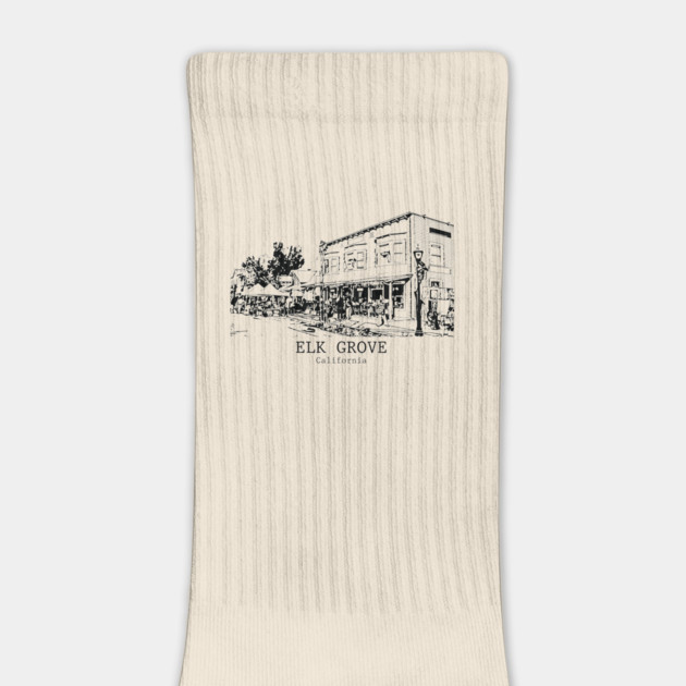 Elk Grove – California by Lakeric