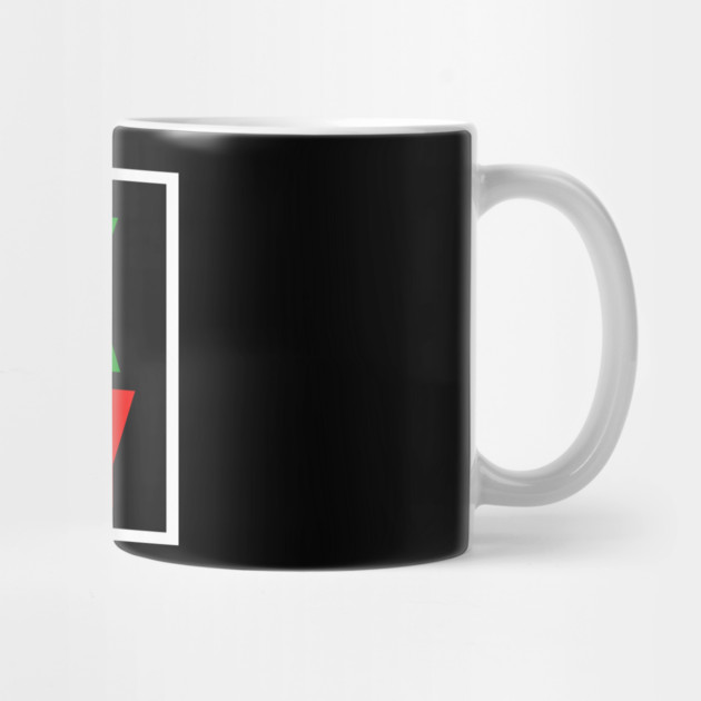 I Am Black History - Powerful Affirmations Tribute by UrbanLifeApparel