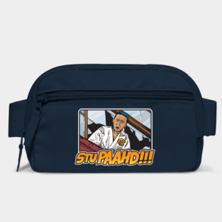STUPID!! (UHF) Bag