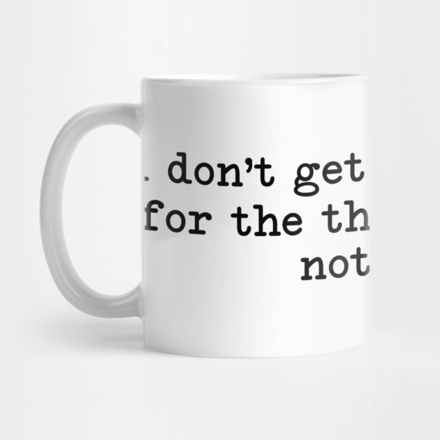 I Don't Get Enough Credit - Sarcastic Introvert Credit - Witty Relatable Quote by UrbanLifeApparel