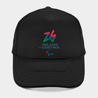 Olympic 2026 | Milan Cortina Winter Sports Hat