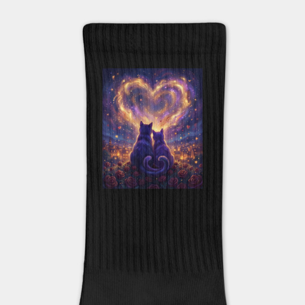 valentine-day by Creatifly Graphic Tees