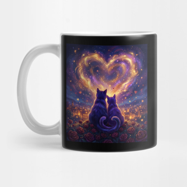 valentine-day by Creatifly Graphic Tees